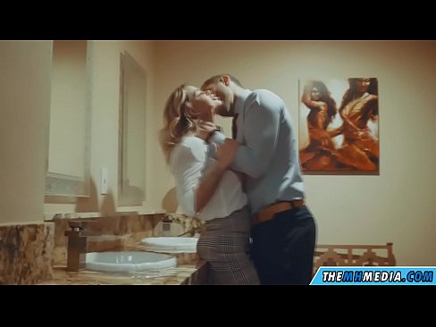 ❤️ Thaum ib tug busty blonde ntxias koj nyob rau hauv ib tug pej xeem chav dej Super sex ntawm hmn.f150pulse.top% ☑